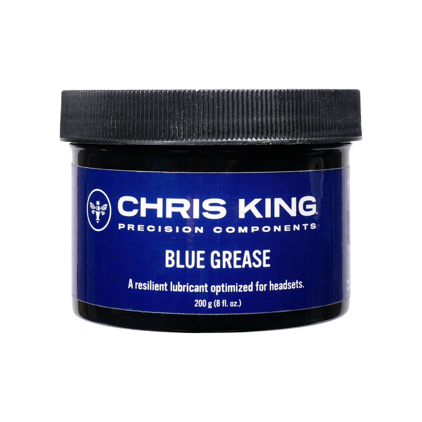 CHRIS KING BLUE fett (200 g)