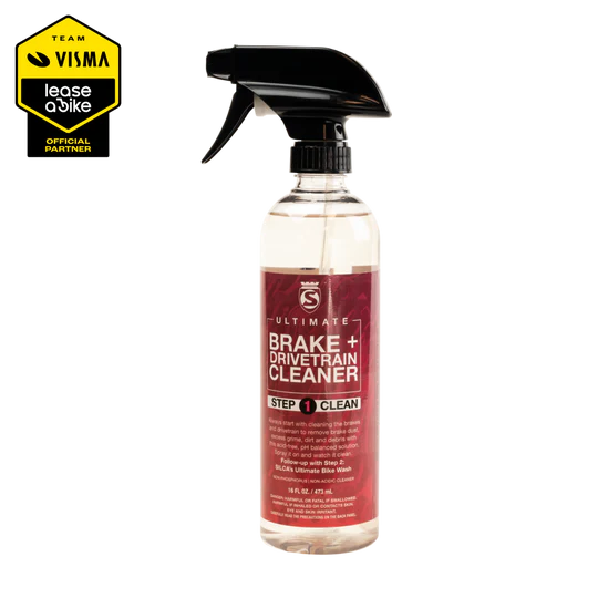 SILCA ULTIMATE CLEANER 470 ml til bremser og kæder