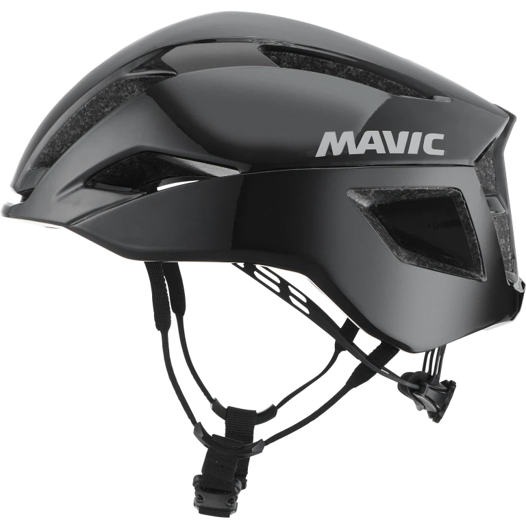 MAVIC COMETE SL MIPS landevejshjelm Sort