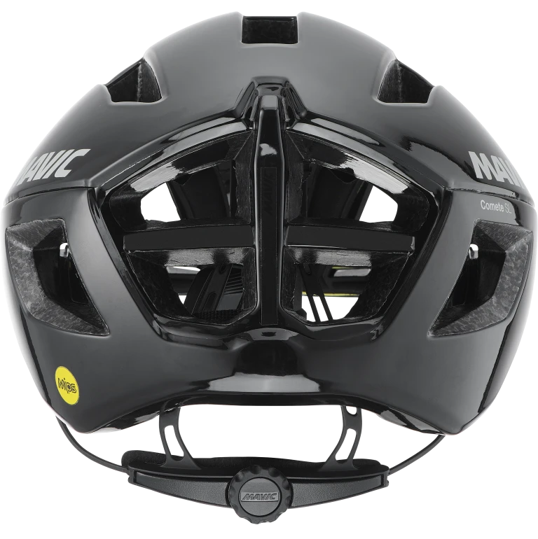 MAVIC COMETE SL MIPS landevejshjelm Sort
