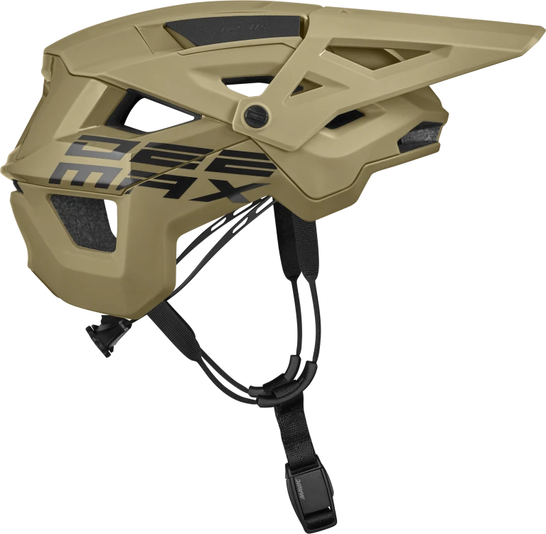 MAVIC DEEMAX PRO MIPS MTB přilba béžová
