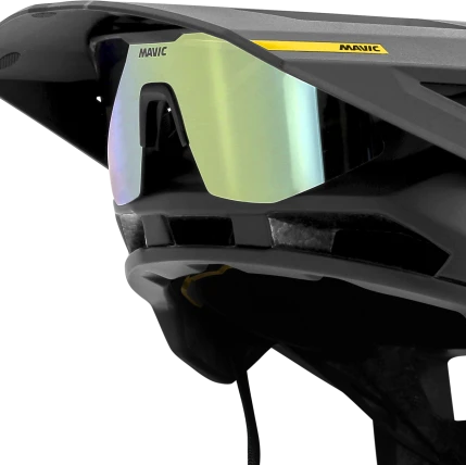 MAVIC DEEMAX PRO MIPS MTB přilba béžová