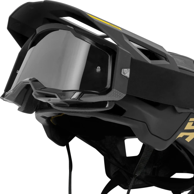 MAVIC DEEMAX PRO MIPS MTB přilba béžová