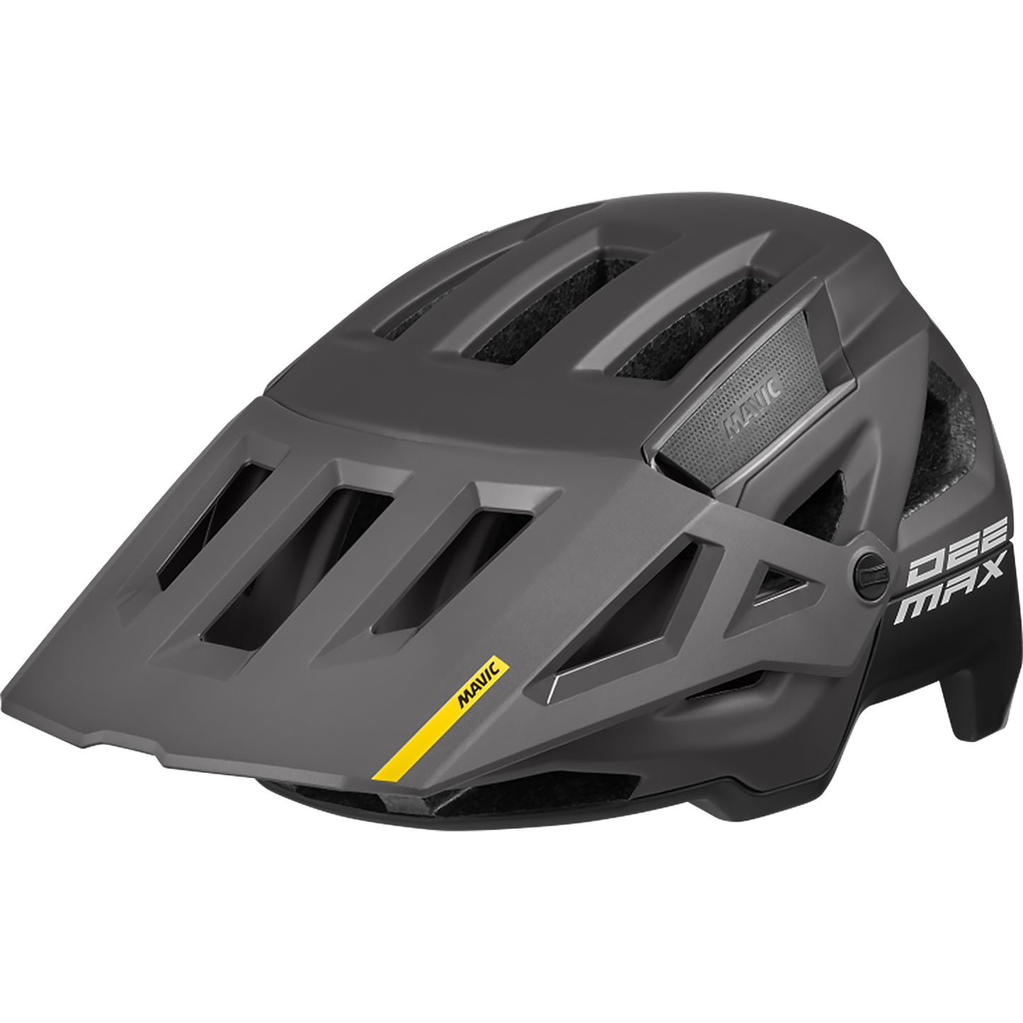 MAVIC DEEMAX MIPS MTB přilba černá/šedá