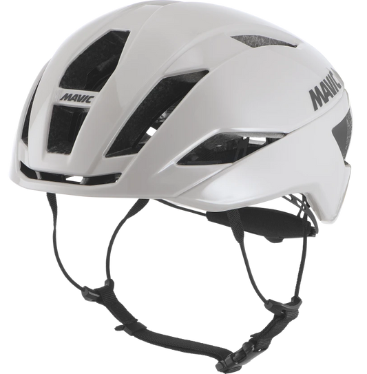Kask szosowy MAVIC COMETE SL MIPS jasnoszary