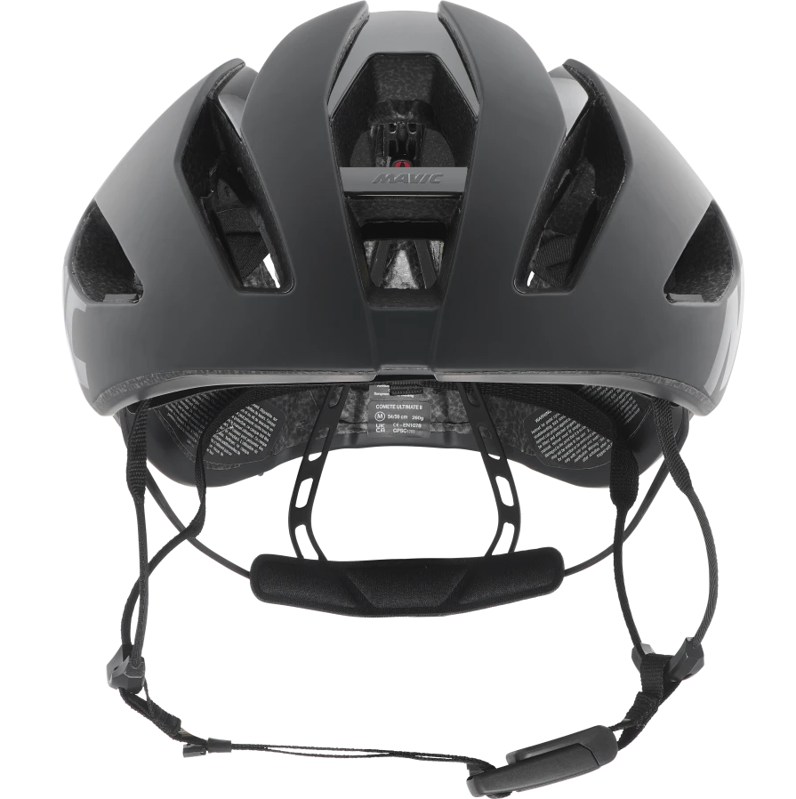 MAVIC COMETE ULTIMATE 2 MIPS Silniční přilba černá