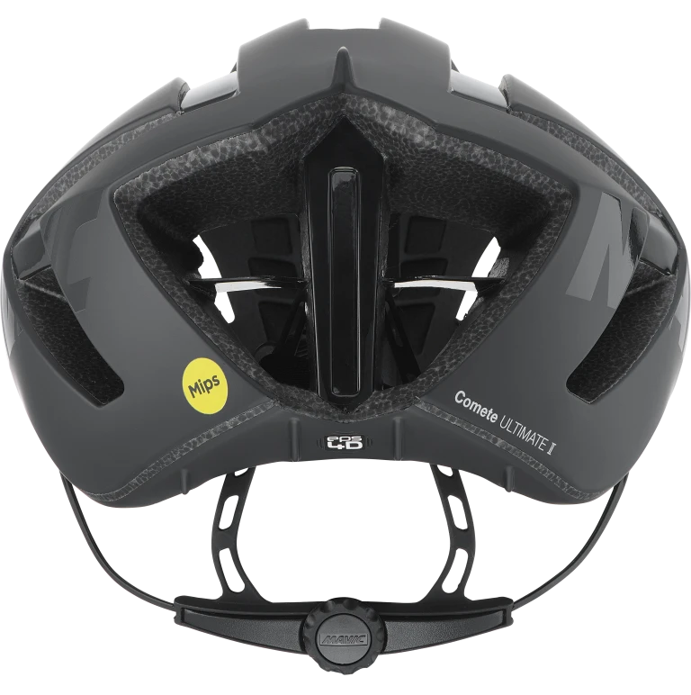 MAVIC COMETE ULTIMATE 2 MIPS Silniční přilba černá