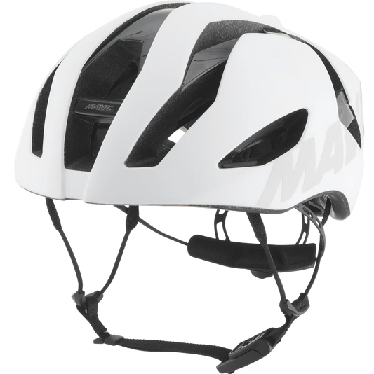 Kask szosowy MAVIC COMETE ULTIMATE 2 MIPS biały
