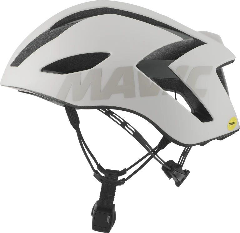MAVIC COMETE ULTIMATE 2 MIPS Silniční přilba Grey