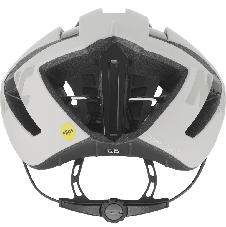 MAVIC COMETE ULTIMATE 2 MIPS Silniční přilba Grey