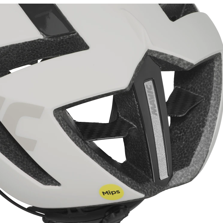 MAVIC COMETE ULTIMATE 2 MIPS Silniční přilba Grey
