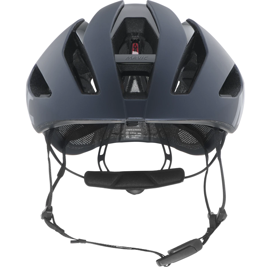 MAVIC COMETE ULTIMATE 2 MIPS Silniční přilba modrá