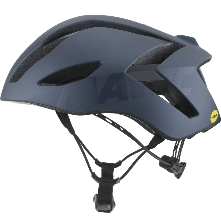 MAVIC COMETE ULTIMATE 2 MIPS Silniční přilba modrá