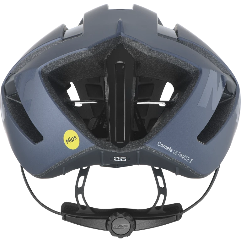 MAVIC COMETE ULTIMATE 2 MIPS Silniční přilba modrá