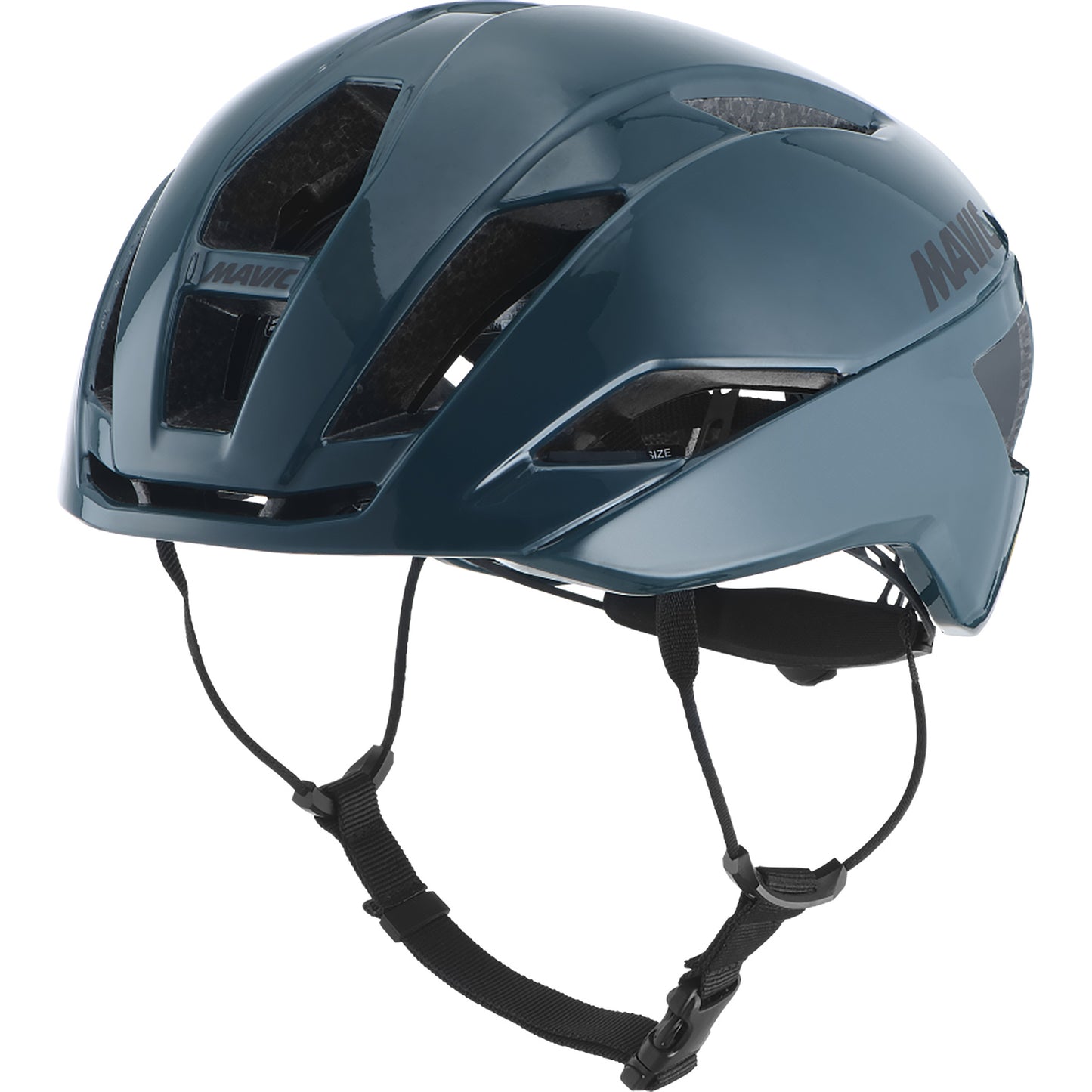 MAVIC COMETE SL MIPS landevejshjelm Orion Blue