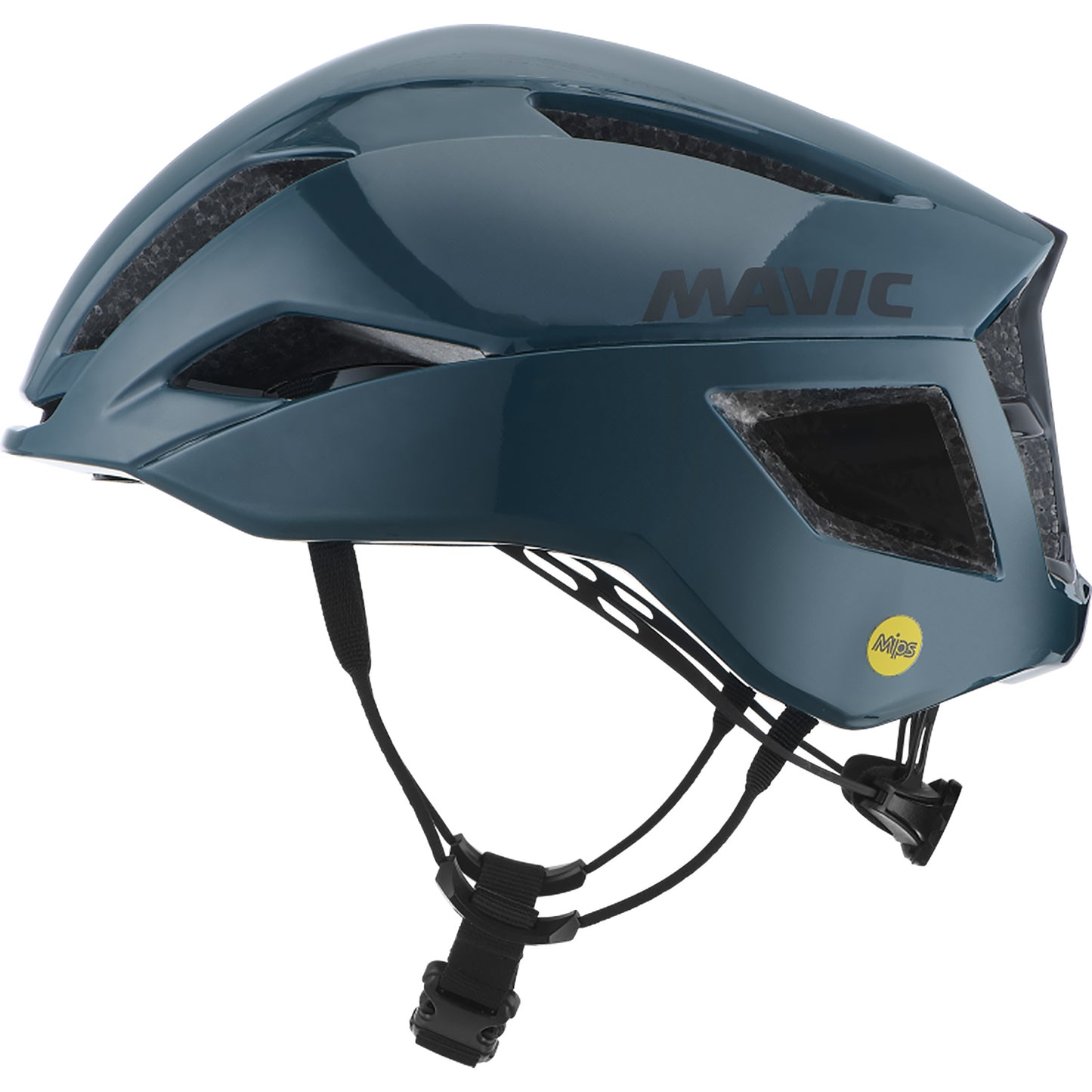MAVIC COMETE SL MIPS landevejshjelm Orion Blue