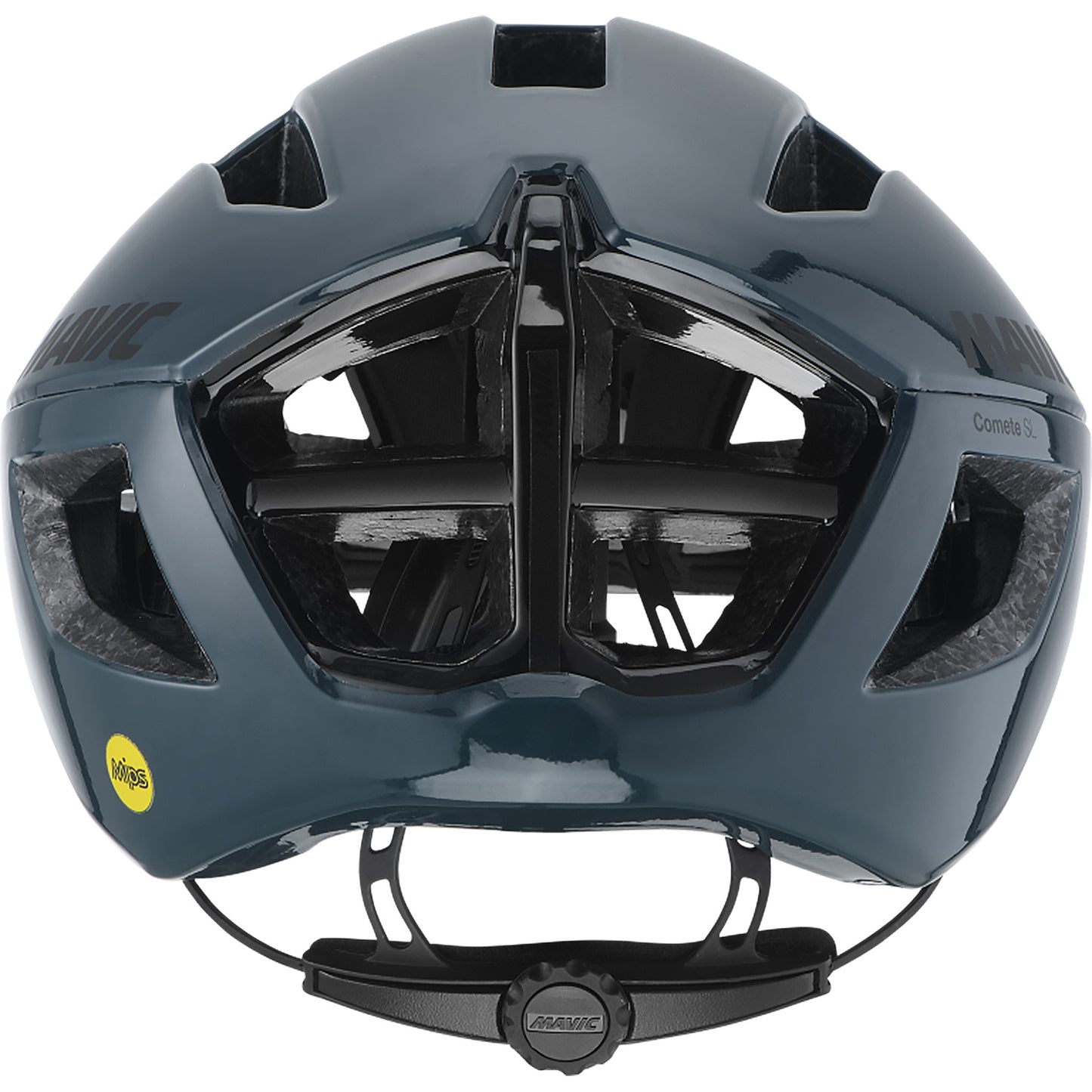 MAVIC COMETE SL MIPS landevejshjelm Orion Blue