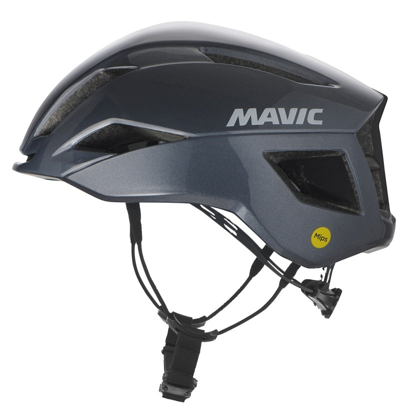 MAVIC COMETE SL MIPS landevejshjelm Blå