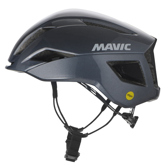 Kask szosowy MAVIC COMETE SL MIPS szary