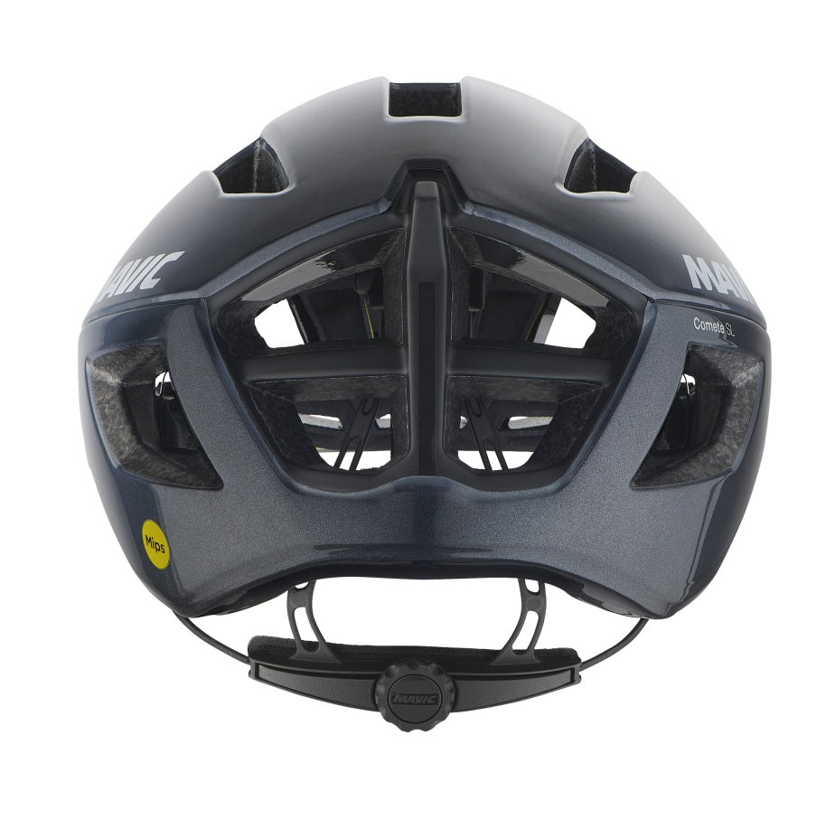 MAVIC COMETE SL MIPS landevejshjelm Blå