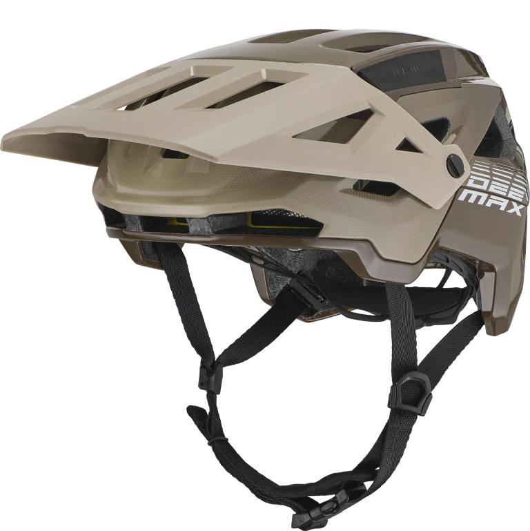 MAVIC DEEMAX TRAIL MTB-hjälm Beige