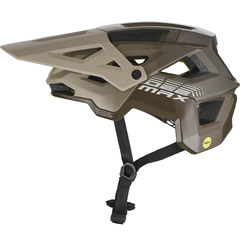 MAVIC DEEMAX TRAIL MTB-hjälm Beige