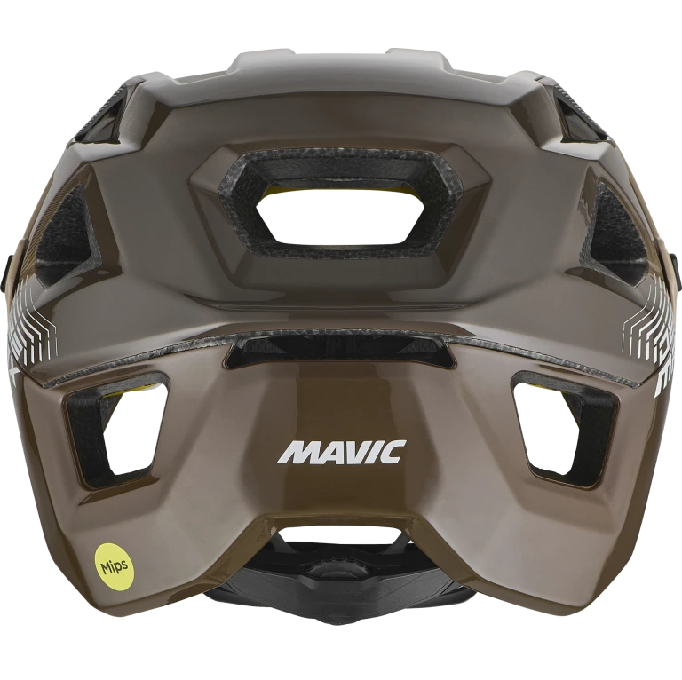 MAVIC DEEMAX TRAIL MTB-hjälm Beige