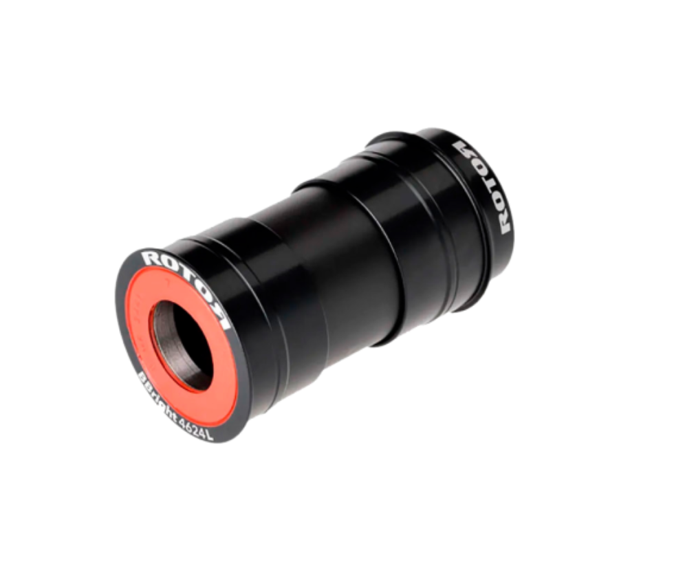 Mechanizm korbowy ROTOR PRESS FIT 46-24 BB Right Ceramic