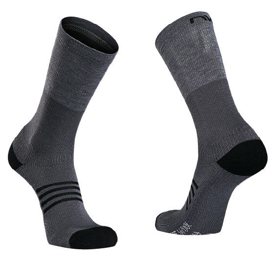 Skarpety NORTHWAVE EXTREME PRO HIGH czarne