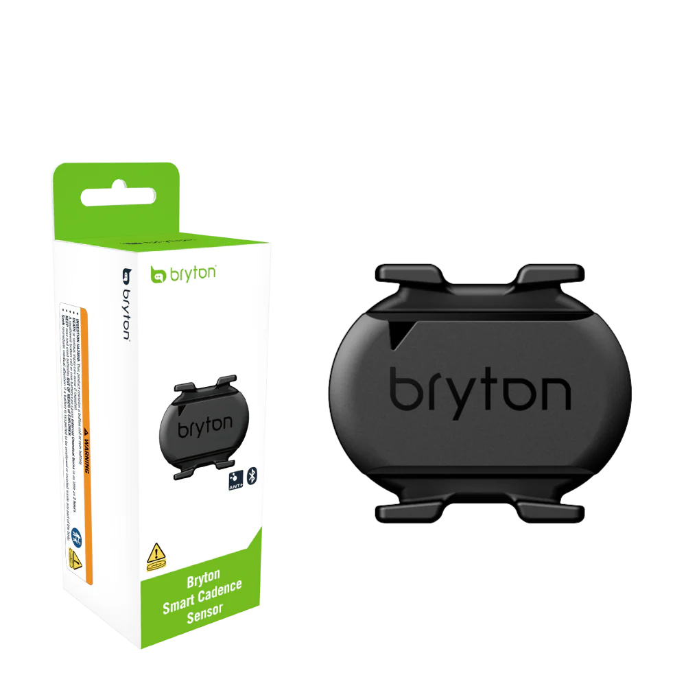 Snímač kadence BRYTON ANT+/Bluetooth
