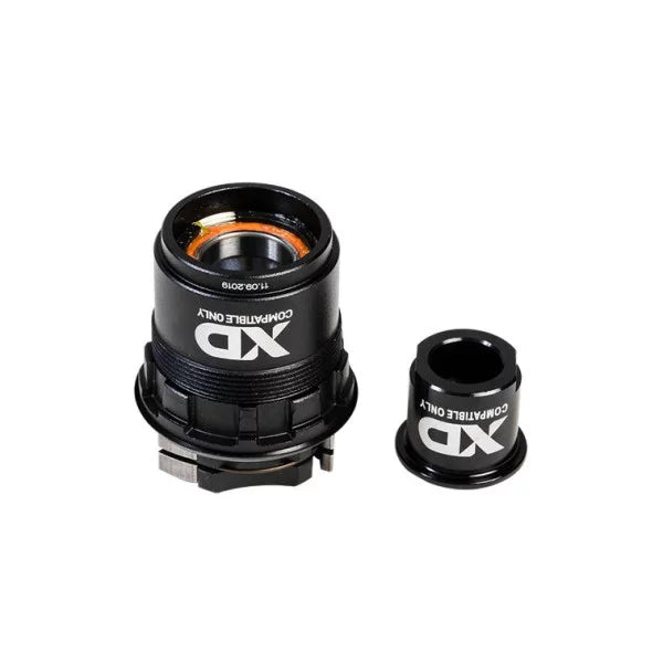 CRANKBROTHERS SYNTHESIS Frihjul Kroppstyp Sram XD Alu