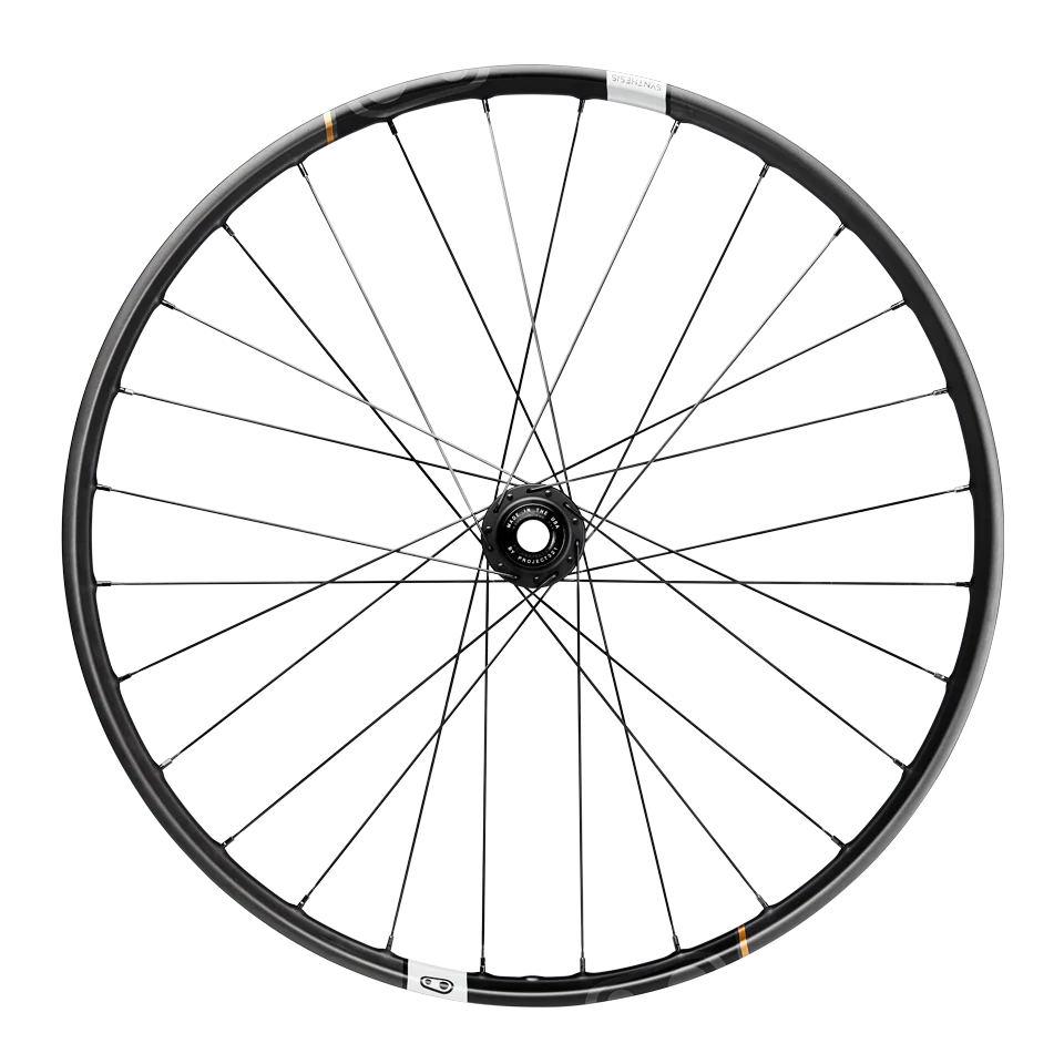 Par CRANKBROTHERS SYNTHESIS Carbon DH11 I9 Hydra 29"/27,5" hjul Aksel 20x110/12x157 mm