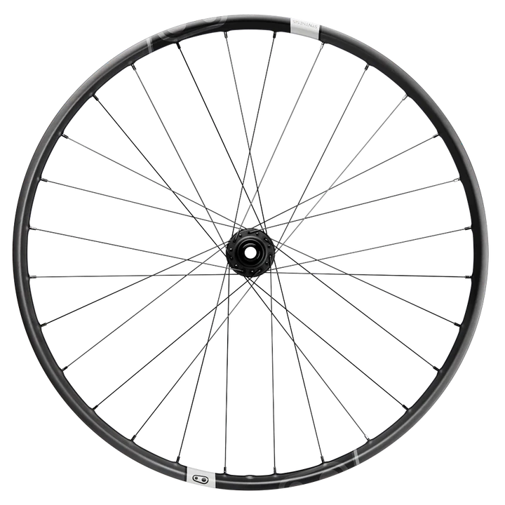 Paire de Roues CRANKBROTHERS SYNTHESIS Carbone XCT 29" Axe 15x110/12x148 mm Boost