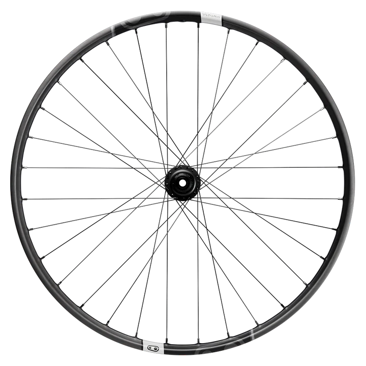 Paire de Roues CRANKBROTHERS SYNTHESIS Carbone XCT 29" Axe 15x110/12x148 mm Boost