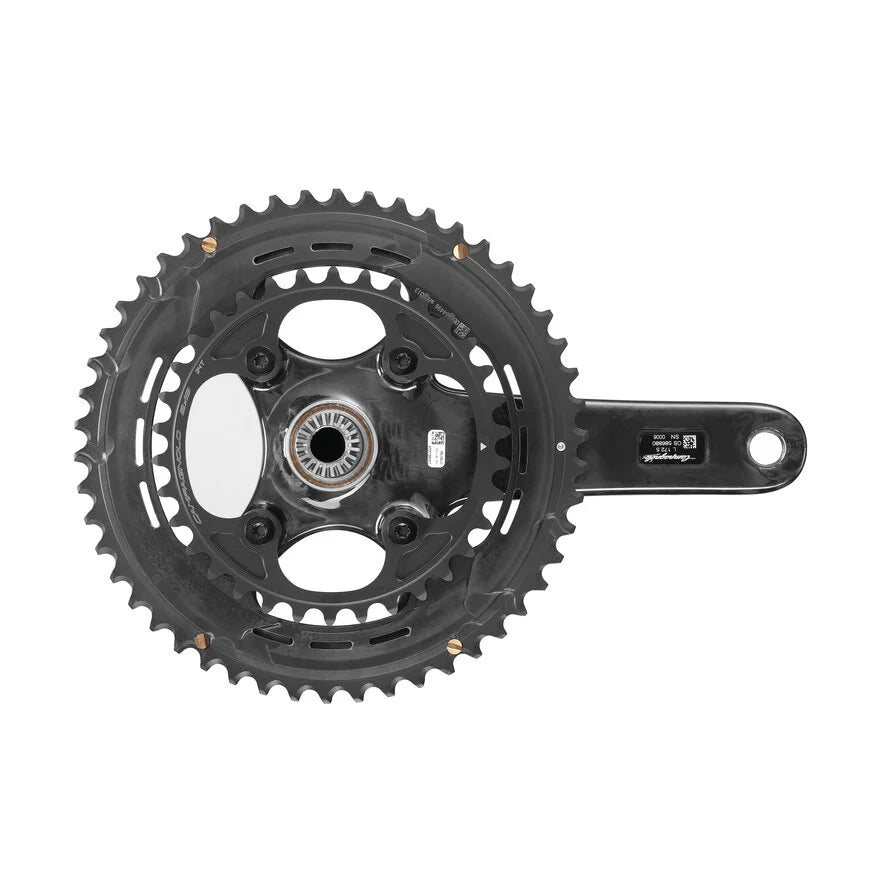 13V venkovní zásobník CAMPAGNOLO ULTRA CARBON