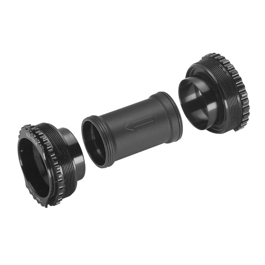 CAMPAGNOLO QCK-TECK BSC kranksæt