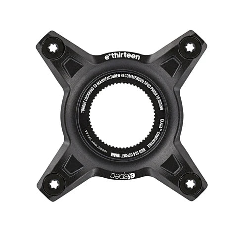 E.THIRTEEN E-SPEC Direct Mount Fazua Ride 60 hvězdice spodního držáku