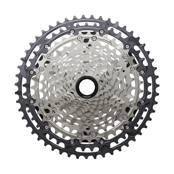 SHIMANO XT CS-M8200 Hyperglide + 12V-kassette