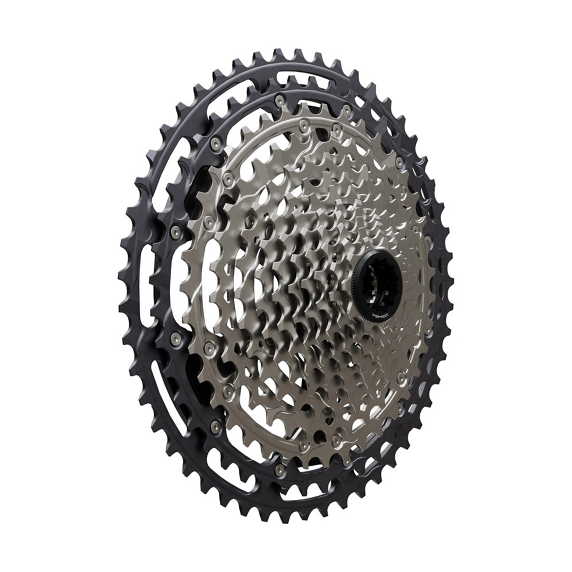 SHIMANO XT CS-M8200 Hyperglide + 12V-kassette