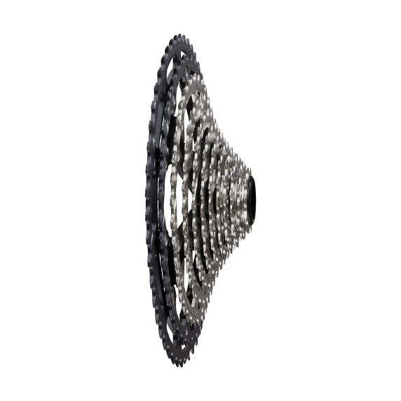 SHIMANO XT CS-M8200 Hyperglide + 12V-kassette