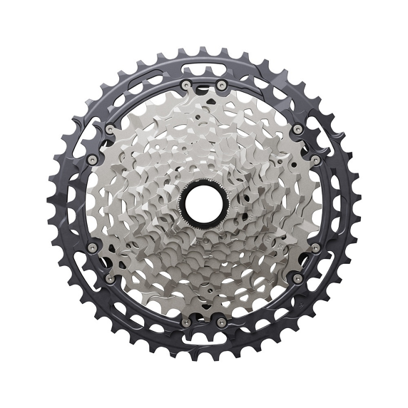 Cassette 12V SHIMANO XT CS-M8200 Hyperglide +