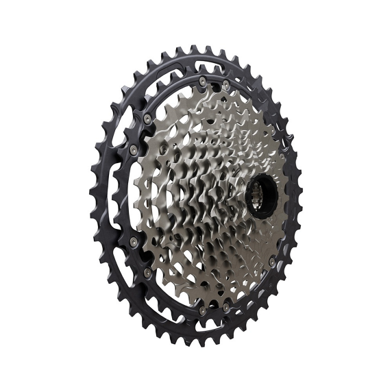 SHIMANO XT CS-M8200 Hyperglide + 12V-kassette
