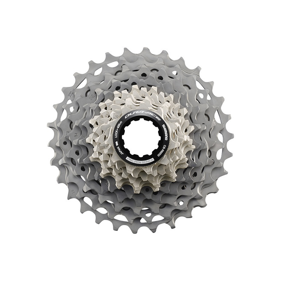 Kazeta SHIMANO DURA-ACE CS-R9200 12V