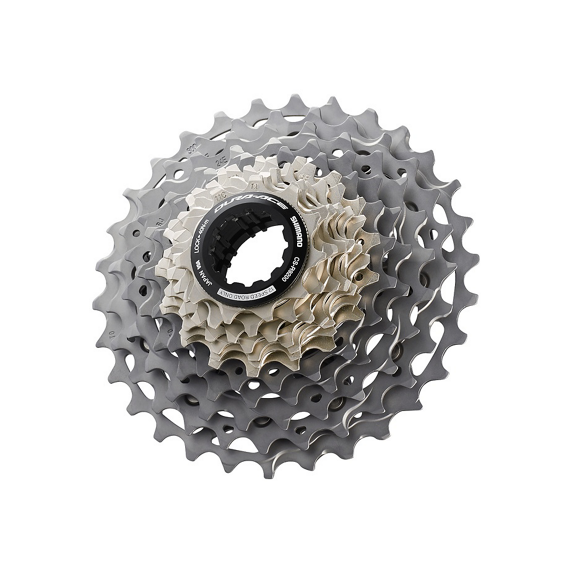 Kazeta SHIMANO DURA-ACE CS-R9200 12V