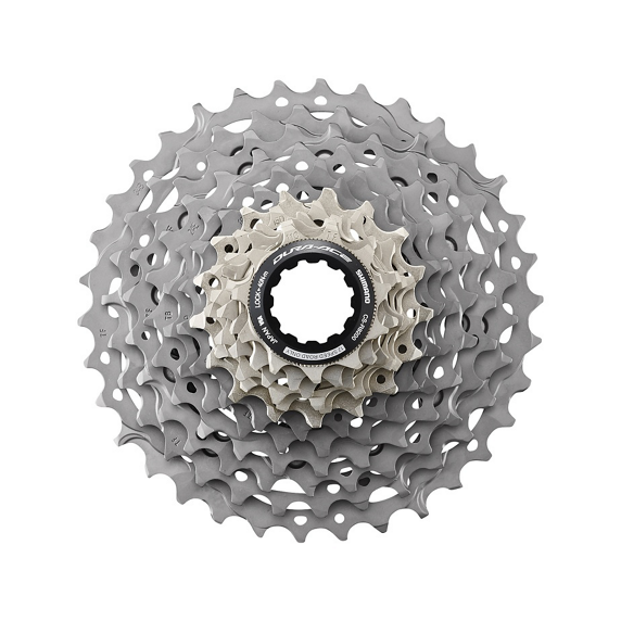 Kazeta SHIMANO DURA-ACE CS-R9200 12V