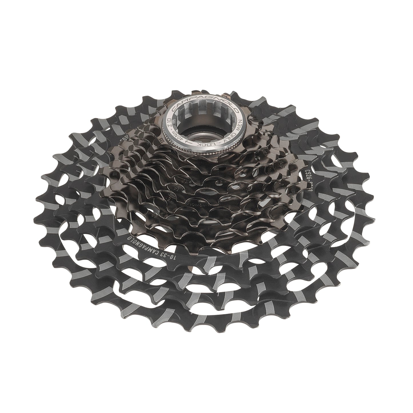 13V CAMPAGNOLO RECORD kassett