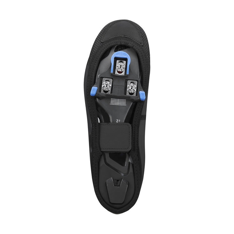 SHIMANO DUAL H2O Skoöverdrag Svart