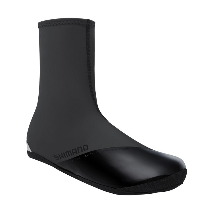 SHIMANO DUAL H2O Skoöverdrag Svart