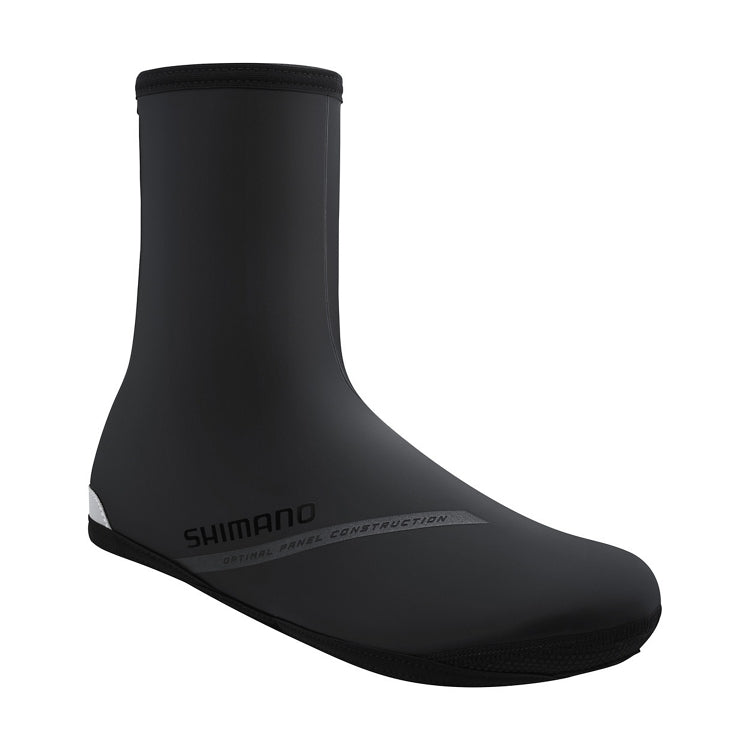 SHIMANO DUAL CR Skoöverdrag Svart