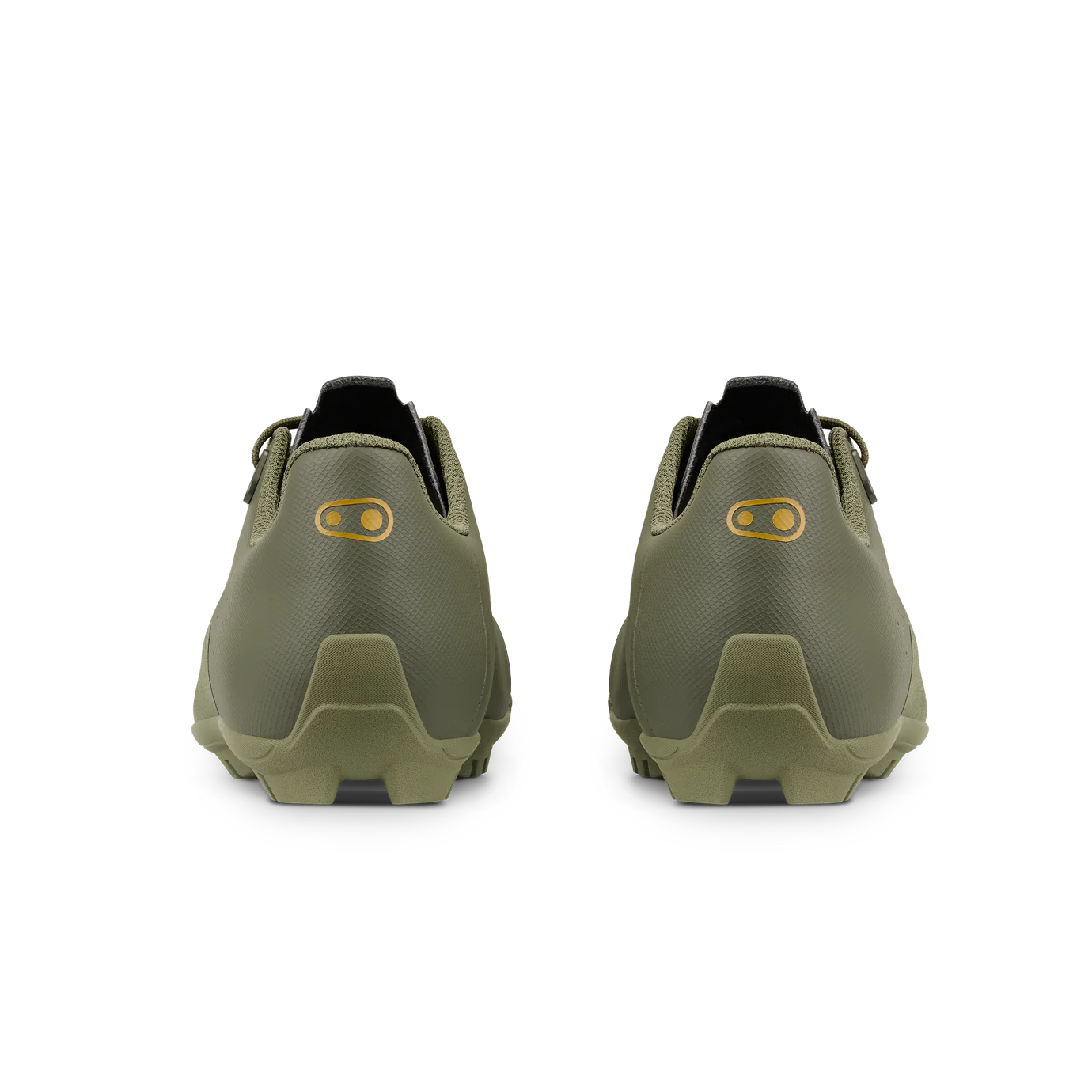 CRANKBROTHERS CANDY LACE MTB XC/GRAVEL boty Khaki